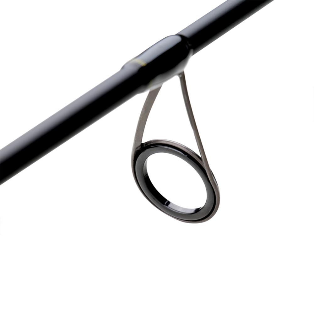 Удилище спиннинговое Flagman Blackfire 2,13 м 3-12 г (FBF702L) - фото 6 Удилище спиннинговое Flagman Blackfire 2,13 м 3-12 г (FBF702L) - фото 6