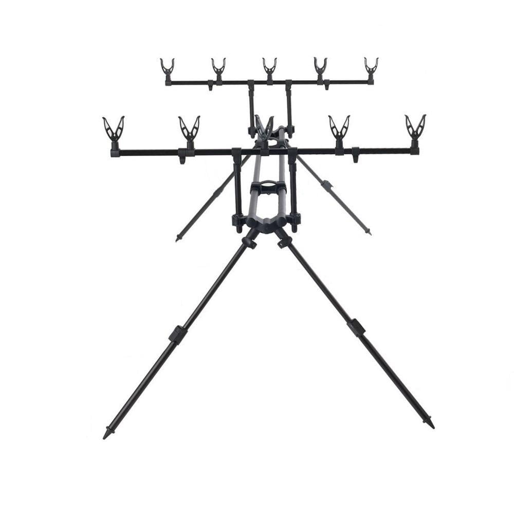 Род под Maxi Carp 5 шт. 75-140 см (SF24339-5)
