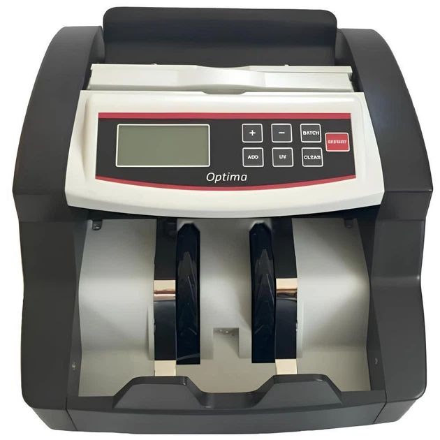 Счетчик банкнот Optima 2700 UV (573282049)