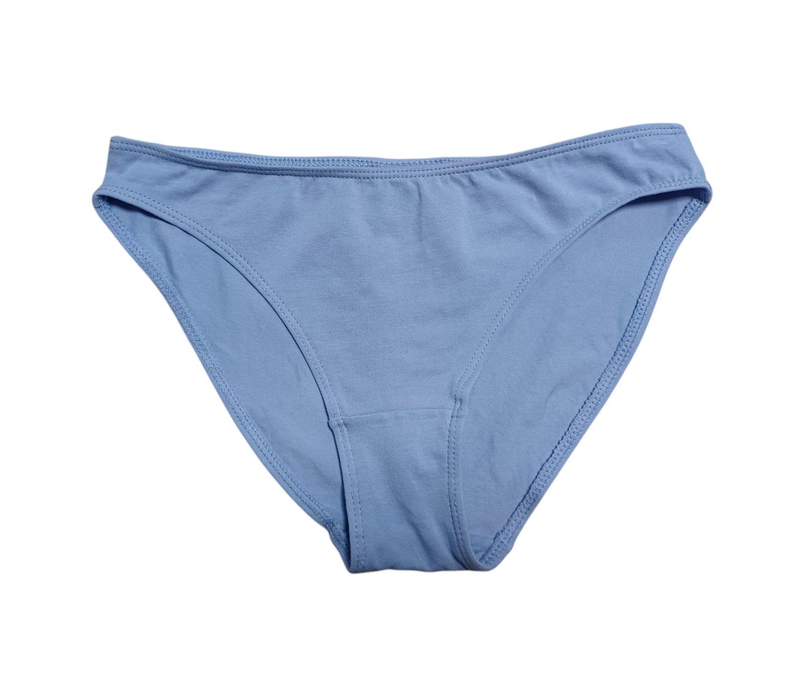 Трусики XS Голубой (8039697wer)