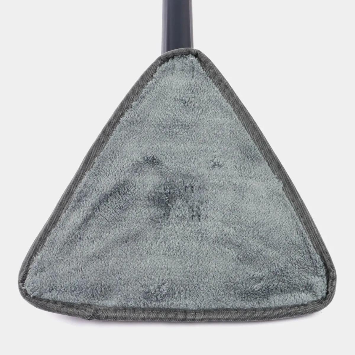 Швабра трикутна водяна Triangular Twist Water Mop з віджимом (396 TM) - фото 5