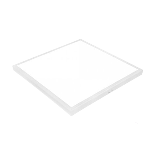 Светильник накладной Horoz Electric SMD LED Pulsar-48 48 W 6400K 600x600 Белый (056-015-0048-050)