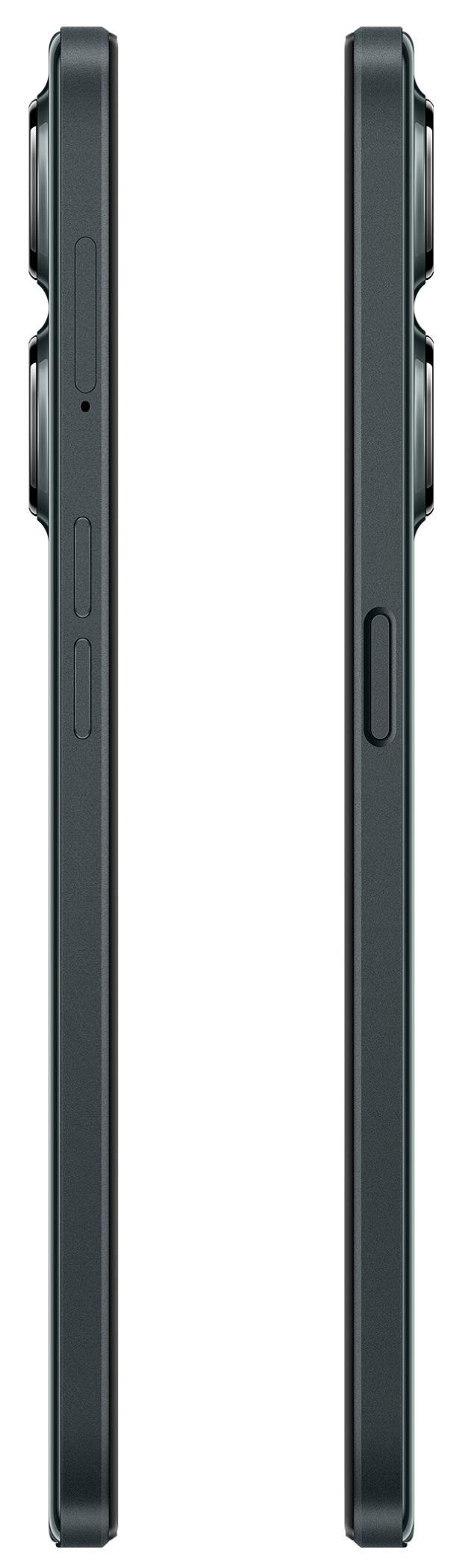 Смартфон OnePlus Nord 3 16/256GB Global Version Tempest Grey - фото 4