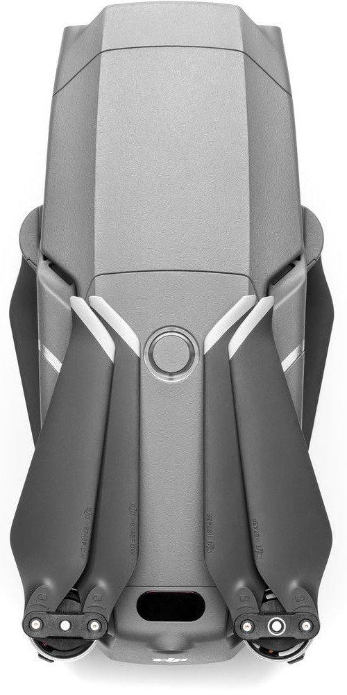 Квадрокоптер DJI Mavic 2 Pro CP.MA.00000013.01 EU (33549) - фото 8