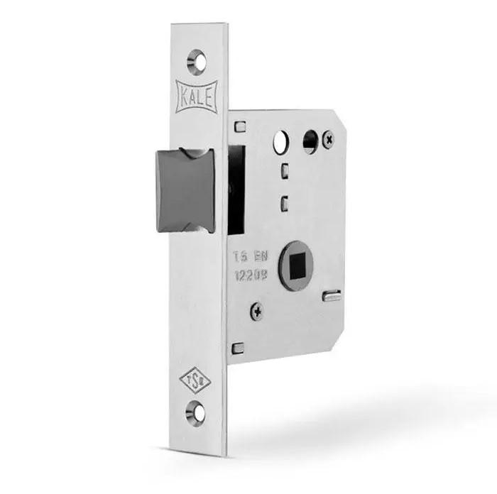 Задвижка 251 бексет никель 40 мм (1-30162) Задвижка 251 бексет никель 40 мм (1-30162)