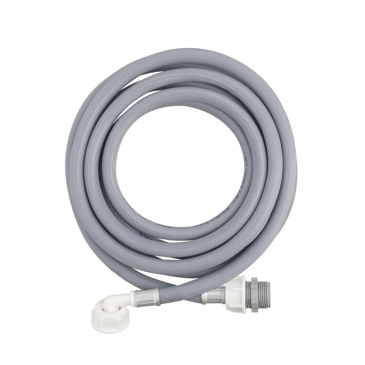 Шланг заливной для стиральной машины PLM 3/4" 3,5 м PM SHZ 350 (SW-96282)