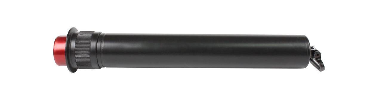 Удлинитель магазина Fabarm для полуавтоматических ружей Fabarm XLR (6200000541)