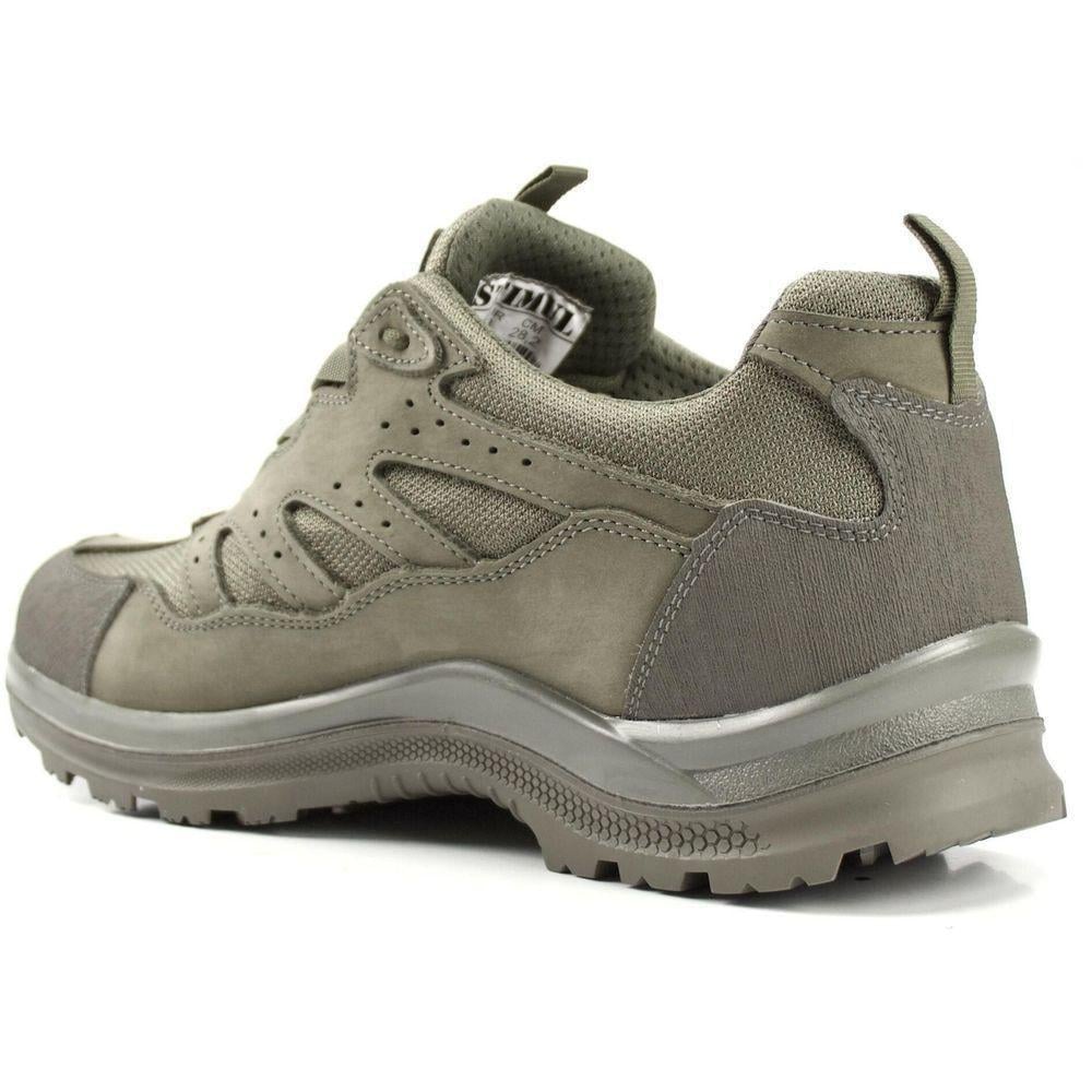 Кроссовки туристические Стимул Катран р. 40 лето/усиленные Оливковый - фото 5