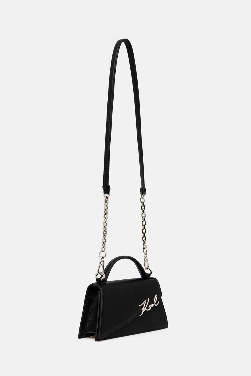 Женская сумка Karl Lagerfeld (EKL340) - фото 2 Женская сумка Karl Lagerfeld (EKL340) - фото 2