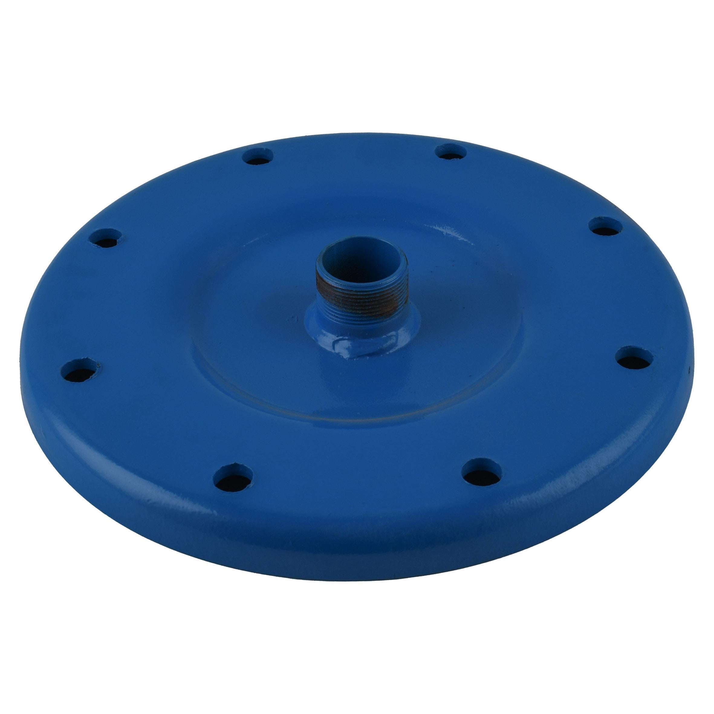 Фланец для бака Zilmet 500-1000 л 275000047 (000002295) Фланец для бака Zilmet 500-1000 л 275000047 (000002295)