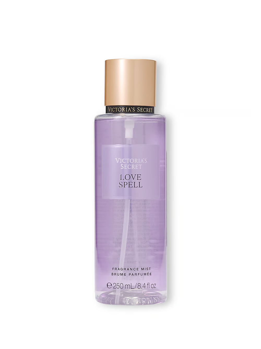 Міст для тіла Victoria's Secret Love Spell Fragrance Body Mist (25310953)