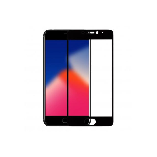 Защитное стекло Glass Full Glue для Meizu M6 Black (14838) Защитное стекло Glass Full Glue для Meizu M6 Black (14838)