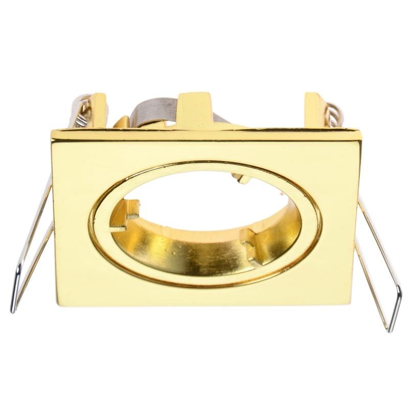 Светильник точечный Brille HDL-DS 111 G