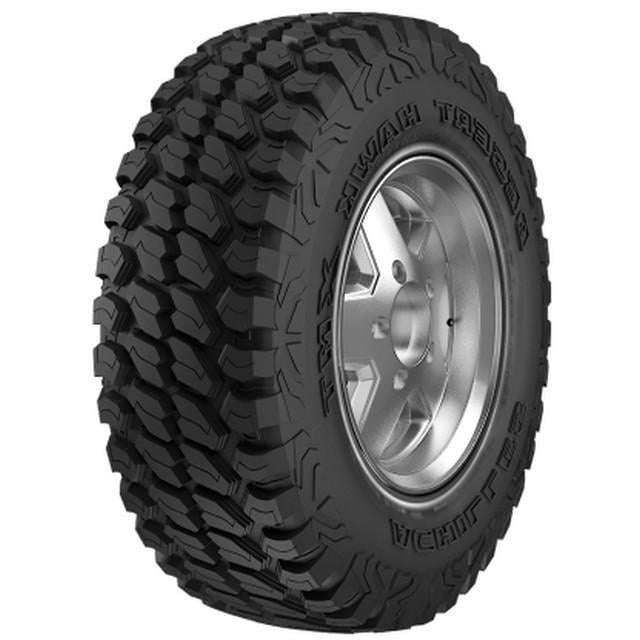 Шина Achilles Desert Hawk X M/T 285/50 R20 119/116Q всесезонная