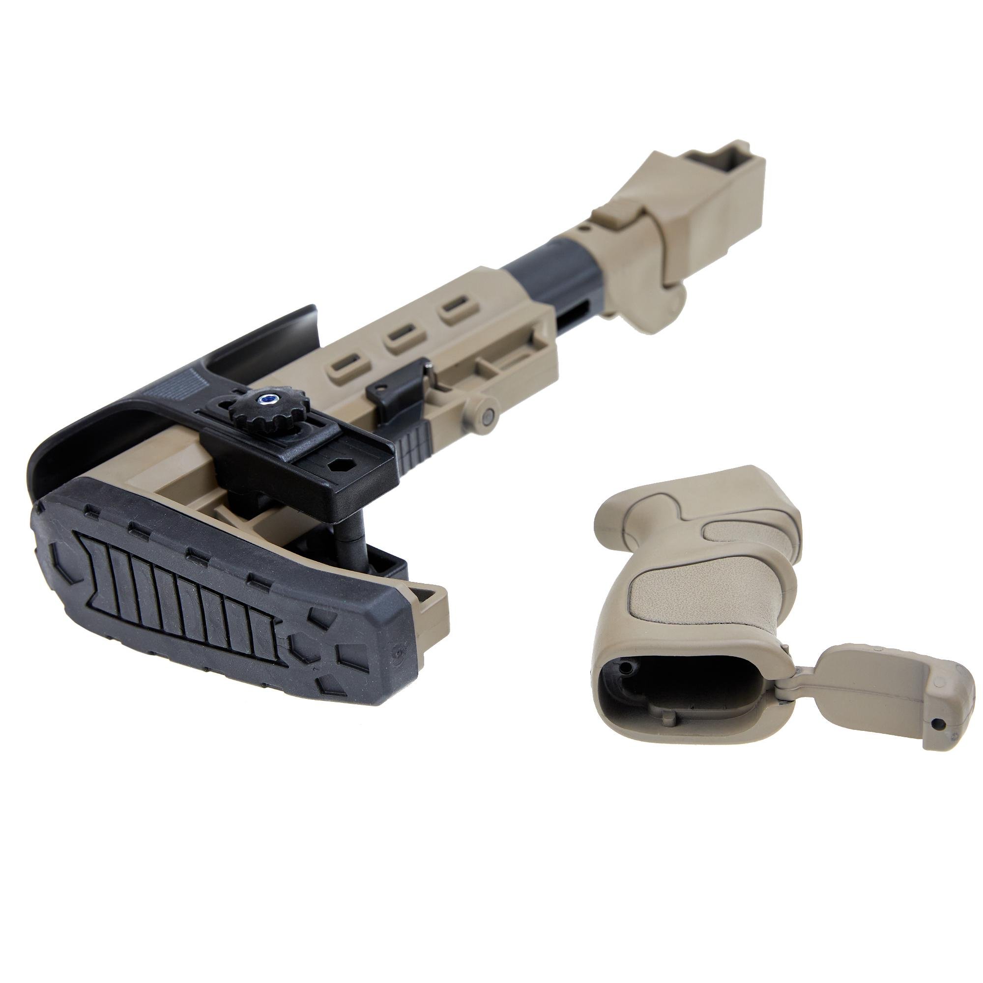 Обвес для АК-74 АК-47 Сайга - фото 3 Обвес для АК-74 АК-47 Сайга - фото 3