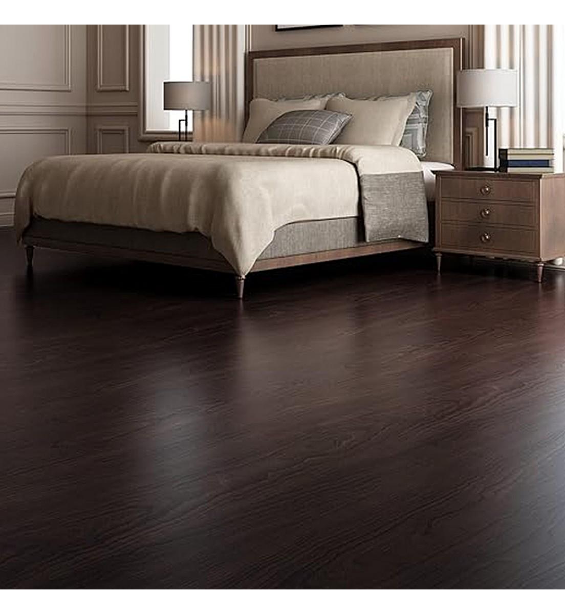 Плитка виниловая самоклеящаяся Венге (СВП-011) - фото 5 Плитка виниловая самоклеящаяся Венге (СВП-011) - фото 5