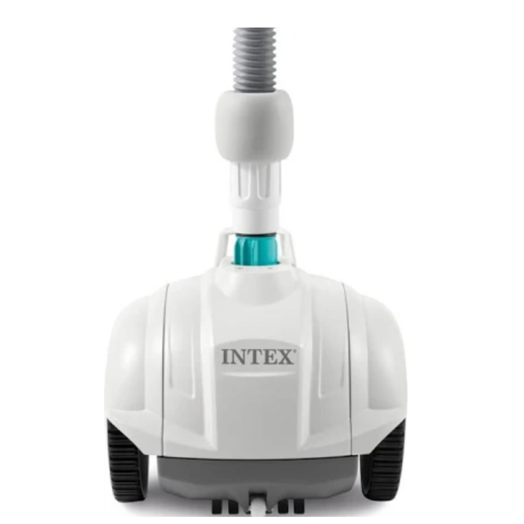 Робот-пылесос для бассейна Intex 28007 ZX50 от 3407 до 5678 л (2522341080) Робот-пылесос для бассейна Intex 28007 ZX50 от 3407 до 5678 л (2522341080)