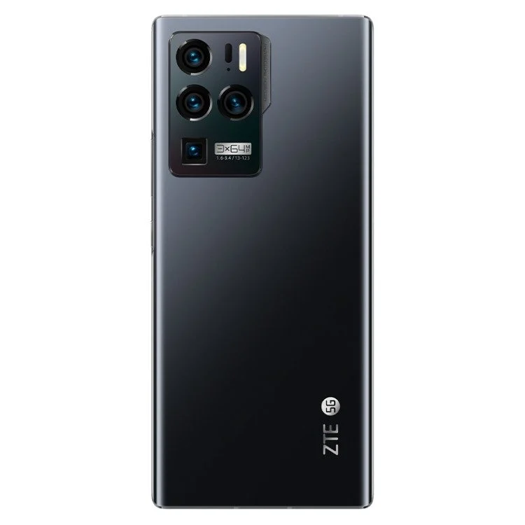 Смартфон ZTE Axon 30 Ultra 12/256 GB Black (69431)