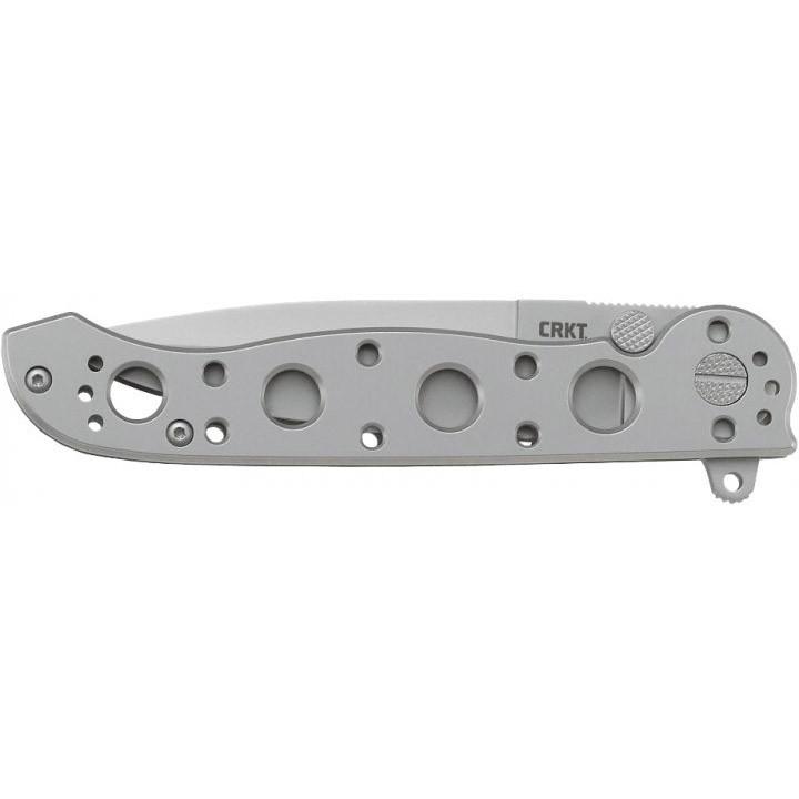 Нож CRKT M16 Silver Stainless steel (M16-03SS) - фото 7