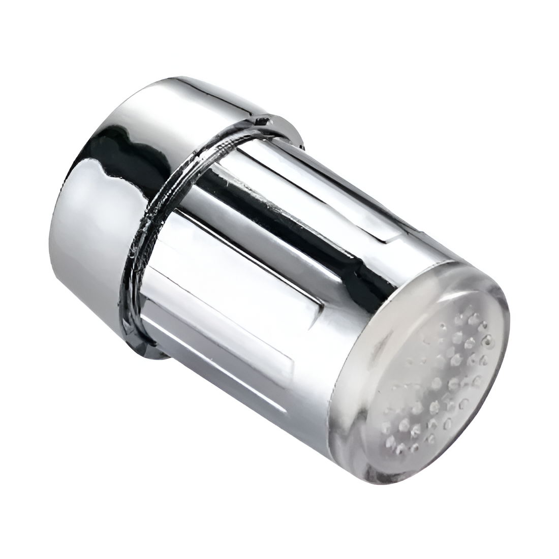 Аератор дворежимний Frap F72-12 з датчиком температури LED РВ (SQ-1037539)