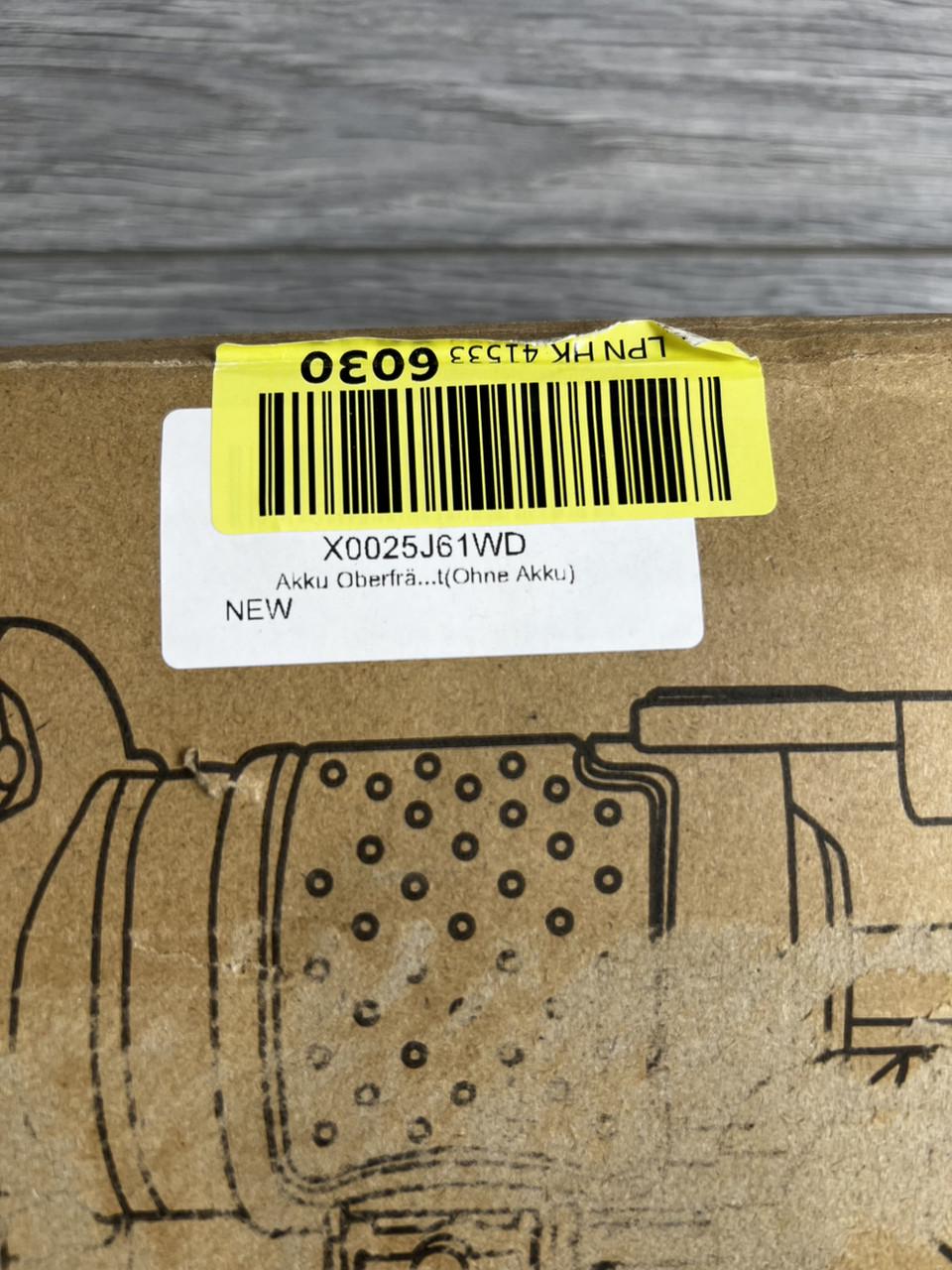 Фрезер 5-скоростной бесщеточный аккумуляторный по дереву для гравировки - фото 4 Фрезер 5-скоростной бесщеточный аккумуляторный по дереву для гравировки - фото 4