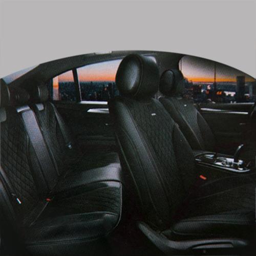 Накидки EL 700 126 3d Torino Black