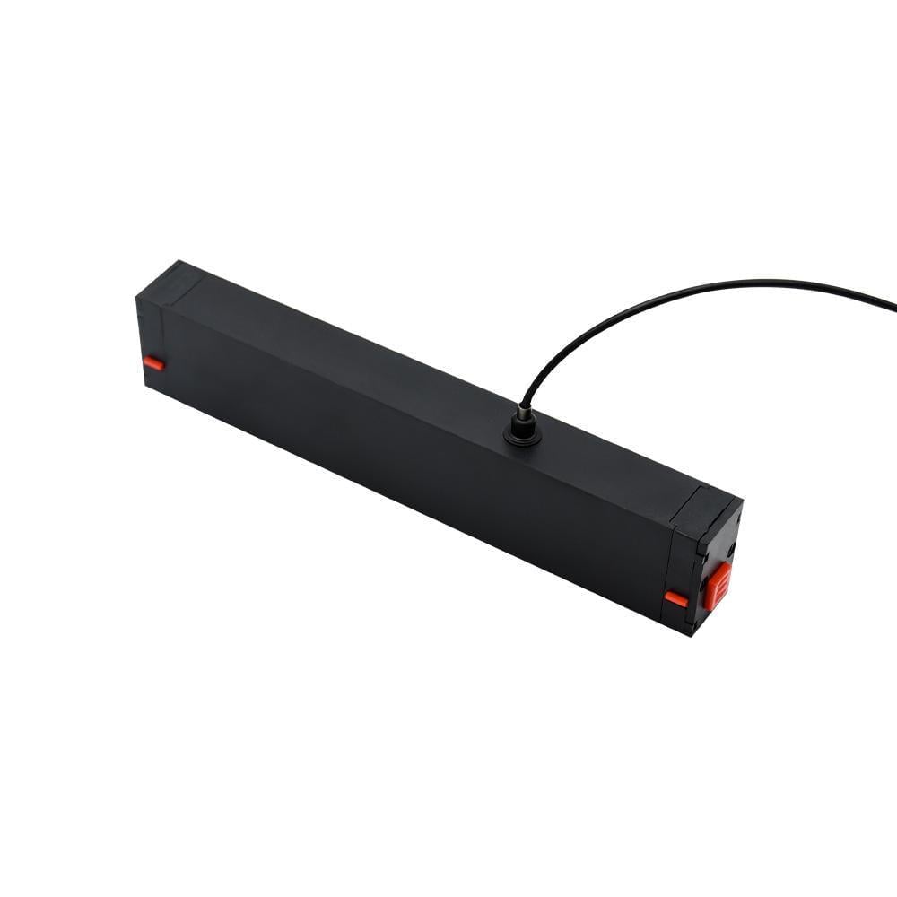 Трековый светильник магнитный Prolum M25 Series-PG 4000K 220V 10W Черный (28925681) - фото 3 Трековый светильник магнитный Prolum M25 Series-PG 4000K 220V 10W Черный (28925681) - фото 3