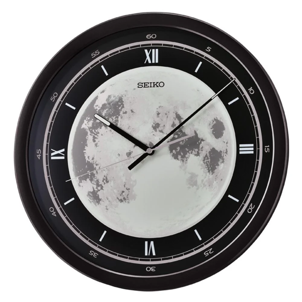 Часы настенные Seiko QXA831K