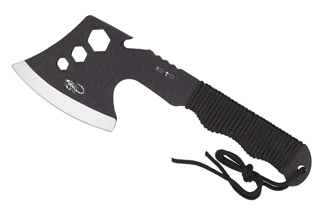 Топор Grand Way 2903 RY (2903 RY)