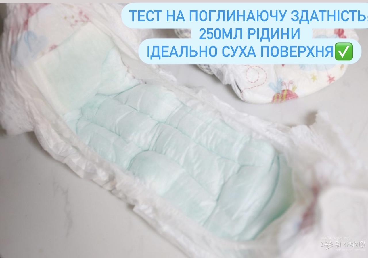 Подгузники-трусики Kindoh premium 6 14+ кг 34 шт. - фото 3