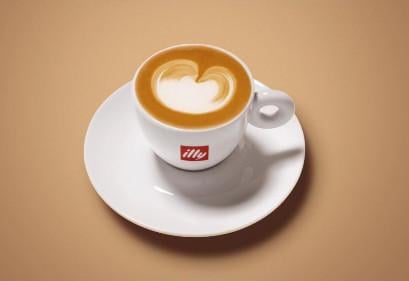 Кава мелена illy Classico 250 г (185) - фото 3 Кава мелена illy Classico 250 г (185) - фото 3