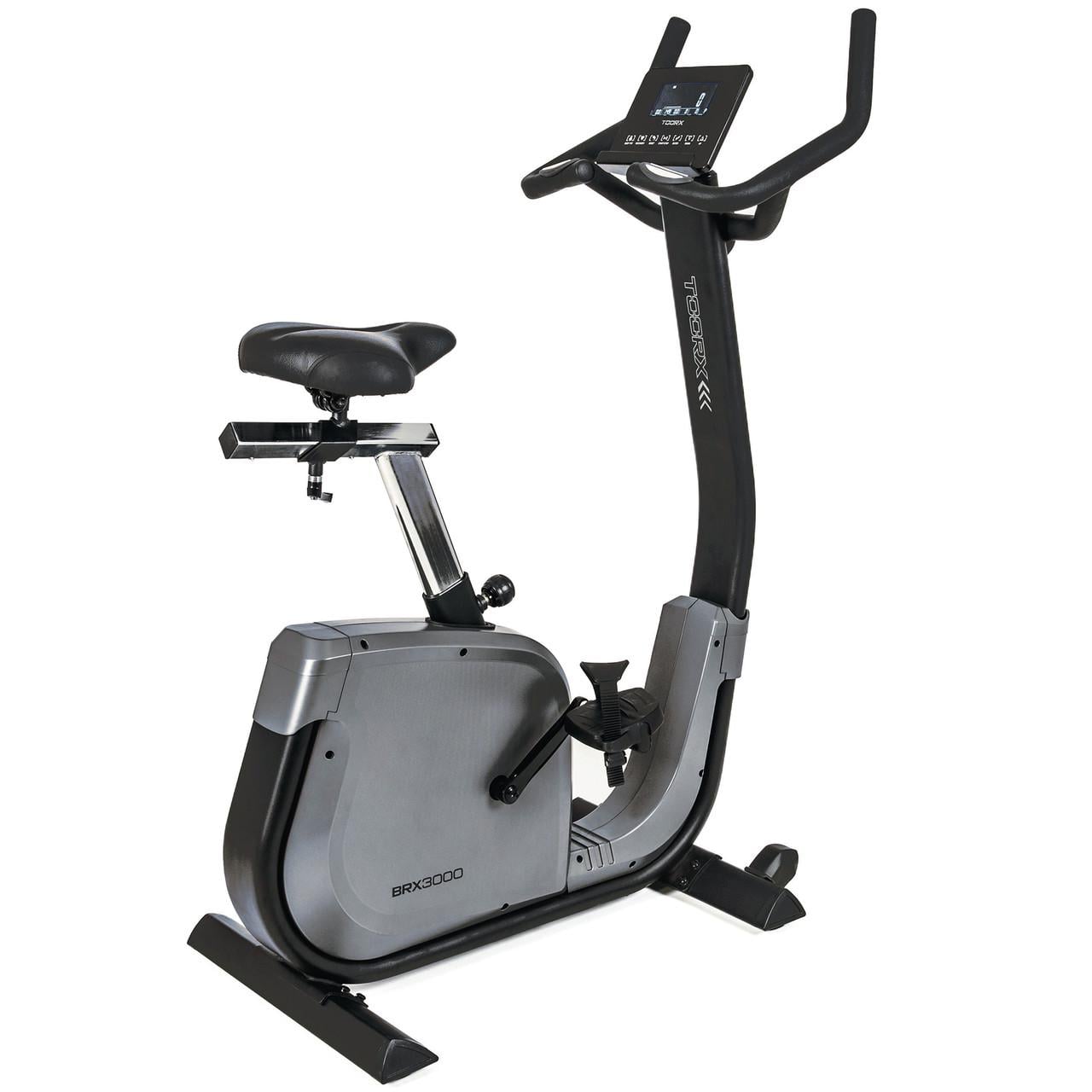 Велотренажер Toorx Upright Bike BRX 3000 (2977326952) Велотренажер Toorx Upright Bike BRX 3000 (2977326952)