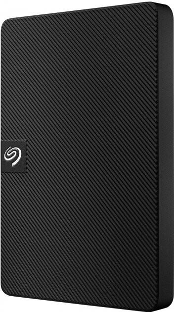 Зовнішній жорсткий диск Seagate Expansion Portable 4 TB (STKM4000400) - фото 5