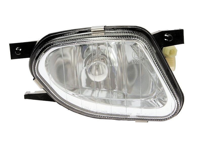 Фара противотуманная Mercedes-Benz W211 E 2003-2005/Sprinter 2006-2009 правая сторона (440-2005R-UQ)