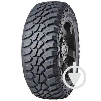 Автошина всесезонна Sunwide Huntsman 35.00/12.5 R18 123Q під шип (390927)