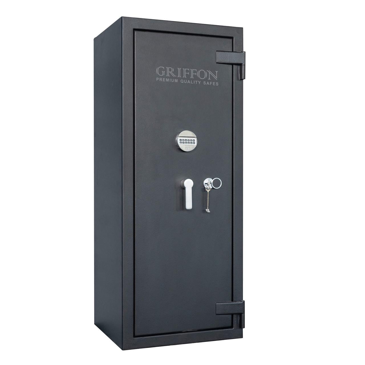 Сейф взломостойкий Griffon CLW II.150.KE JEWELRY (2933651264)