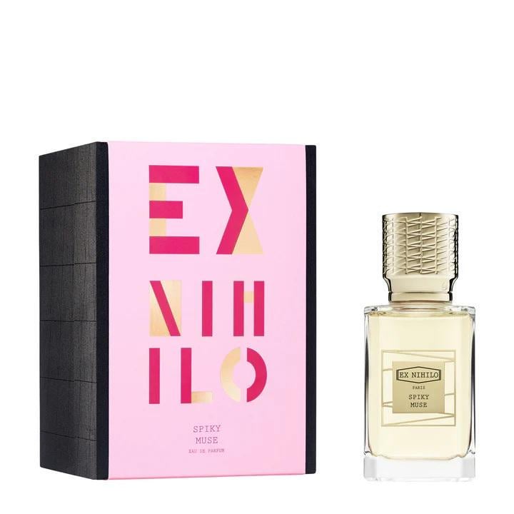 Парфюмированная вода унисекс Ex Nihilo Spiky Muse 50 мл (374016)