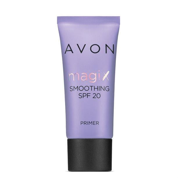 Праймер для лица Avon Magix Smoothing SPF10 30 мл (33004073)