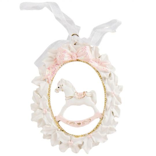 Подвеска Конек (2007-161)