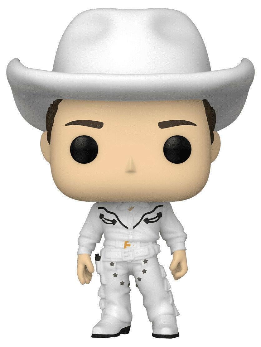 Фігурка Funko Pop Friends Joey Tribbiani 10 см (F JT 1067)