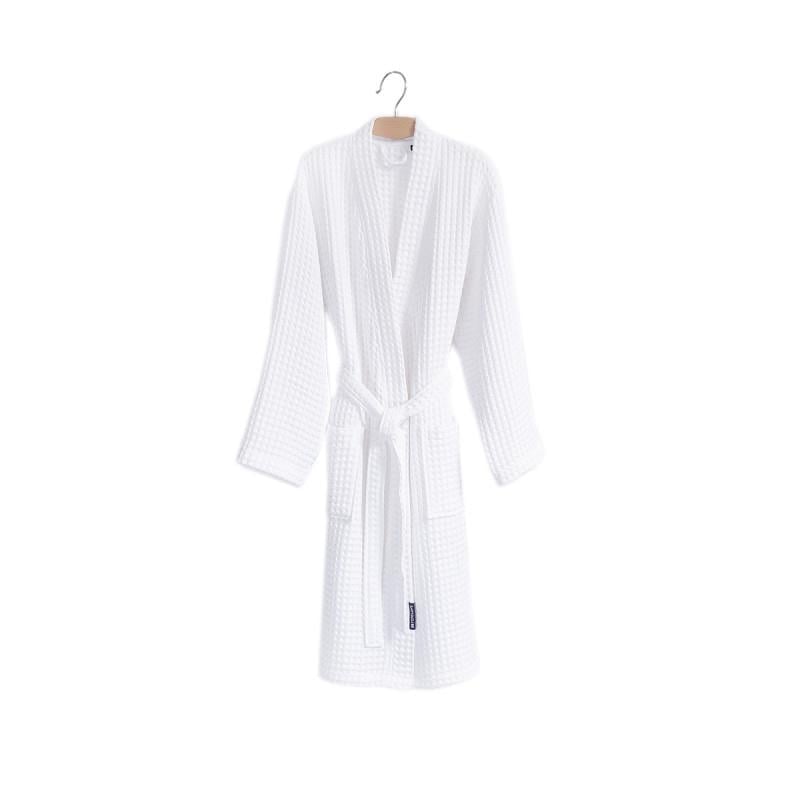 Халат мужской Penelope Eve Waffle beyaz S/M Белый