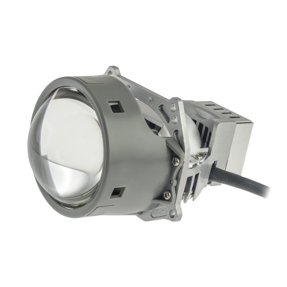 Автомобільна лінза Decker LED BL 3,0" R-5 65W