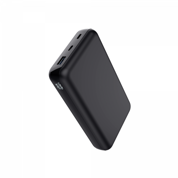 Повербанк Trust Laro 100W (25240) - фото 5