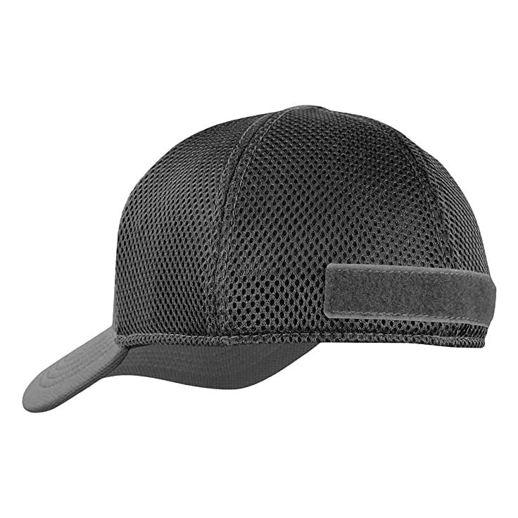 Бейсболка Condor Flex Cap L/XL Graphite (161080-018) - фото 3
