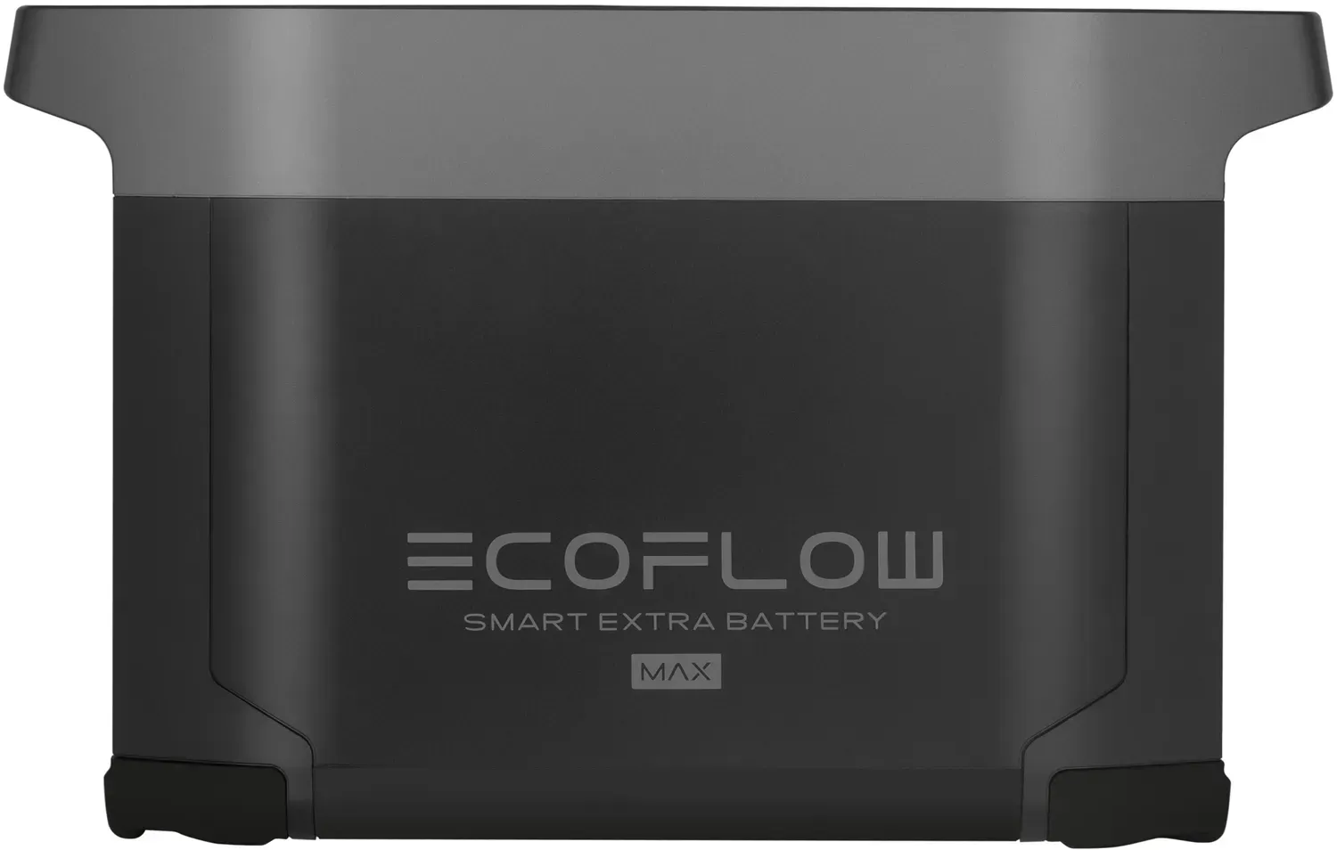 Додаткова батарея EcoFlow DELTA Max Extra Battery 2016 Вт/год (30368822) - фото 5 Додаткова батарея EcoFlow DELTA Max Extra Battery 2016 Вт/год (30368822) - фото 5