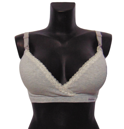 Бюстгальтер для кормления хлопковый Nirusi 8139 95D Серый (1913936716) Бюстгальтер для кормления хлопковый Nirusi 8139 95D Серый (1913936716)