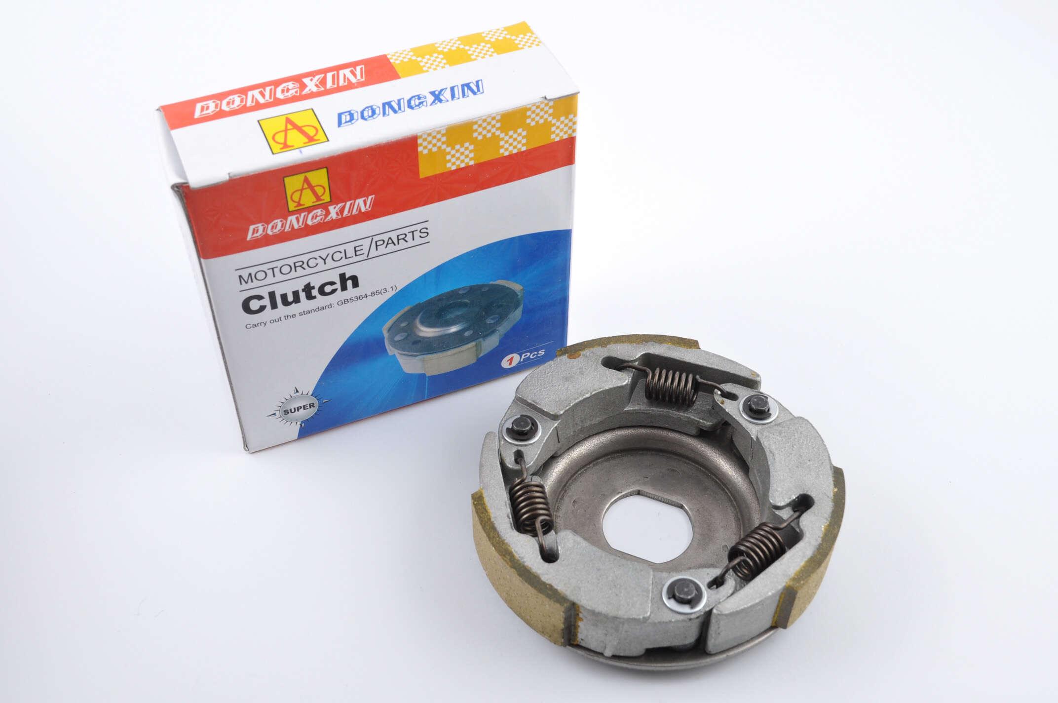 Колодки сцепления DONGXIN для Honda LEAD 90 (K-3)