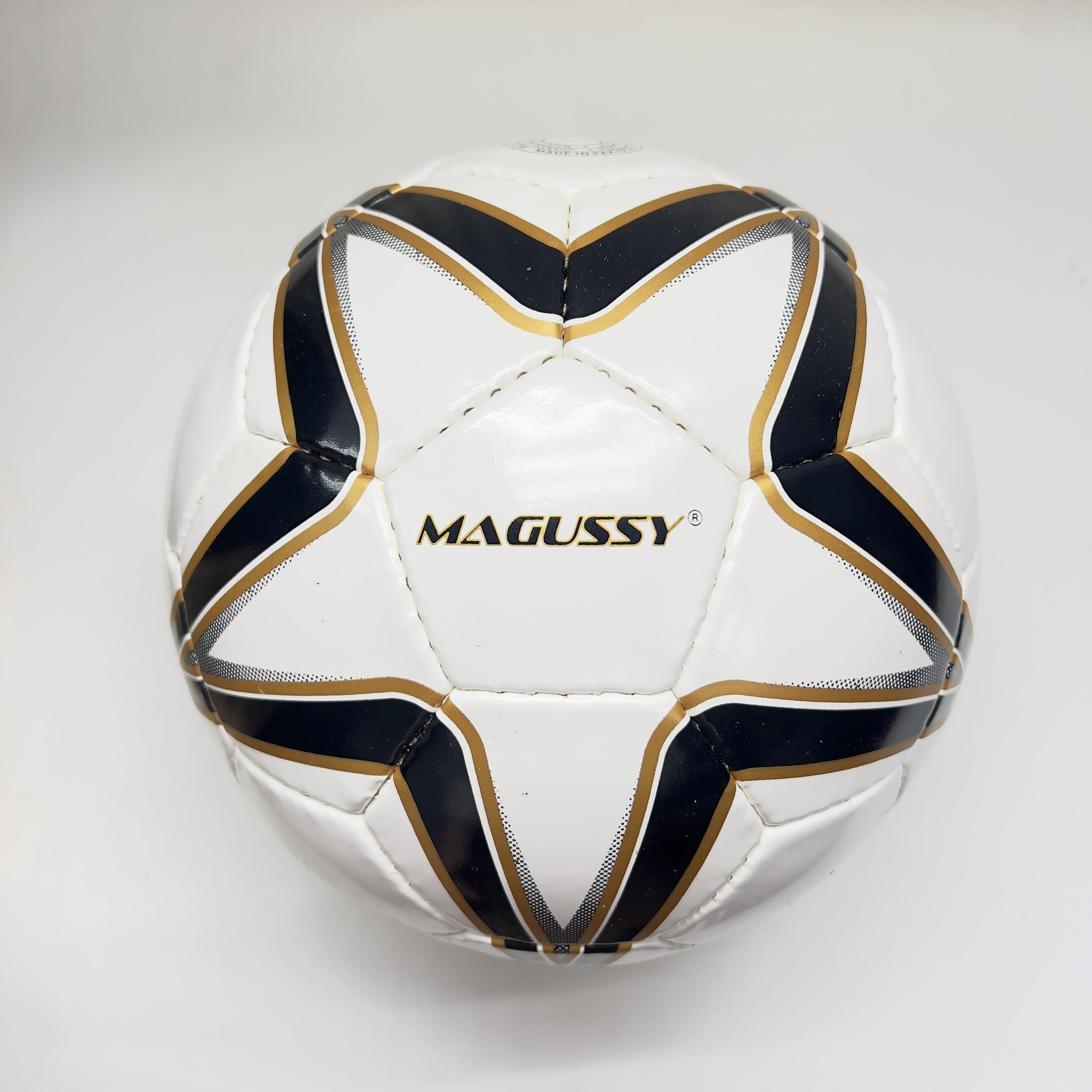 М'яч футзальний Magussy Size 4 (11254369)