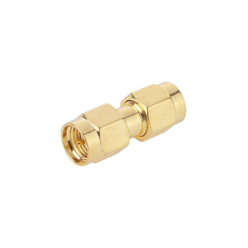Переходник штекер SMA-штекер SMA (A145003)