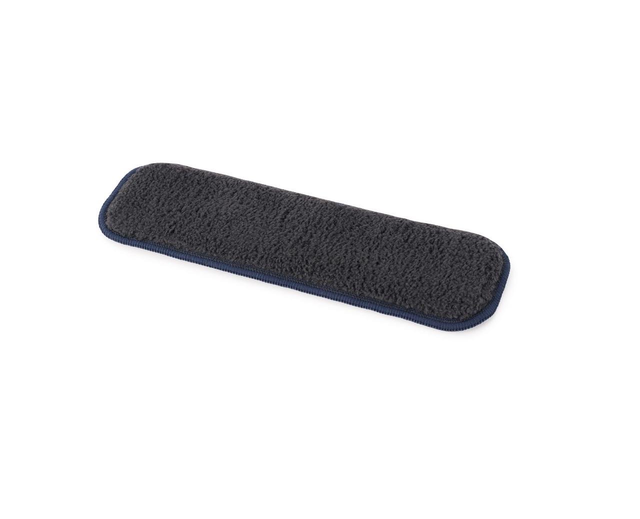 Губка сменная Joseph Joseph CleanTech для мытья стекла из микрофибры (6500027)